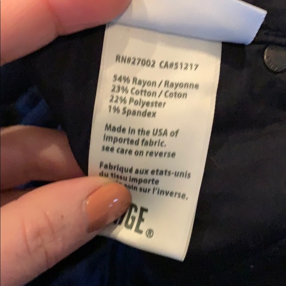 Paige | Horton Ultra Skinny Jeans - Picture 8 of 8